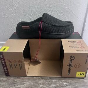 Dear foams men’s slippers